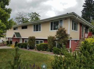 6402 N Winston Dr, Spokane, WA 99208