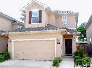 12310 Abbey Park, San Antonio, TX 78249