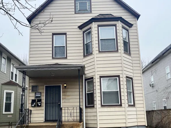 8329 S Burnham Ave, Chicago, IL 60617