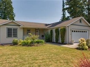 8114 Quinault Rd, Blaine, WA 98230