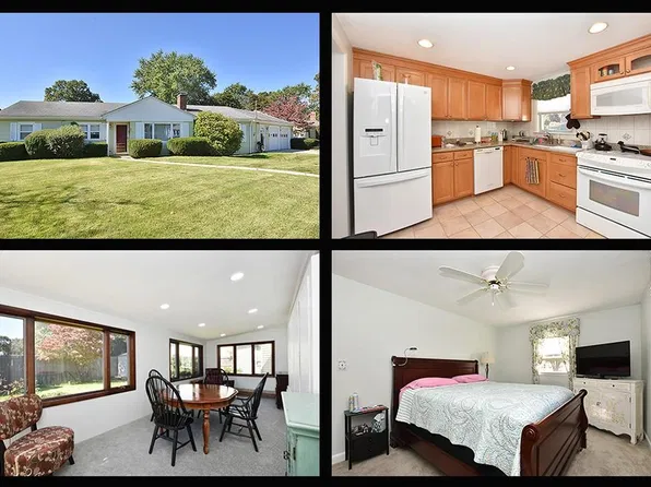 95 Claypool Dr, Warwick, RI 02886