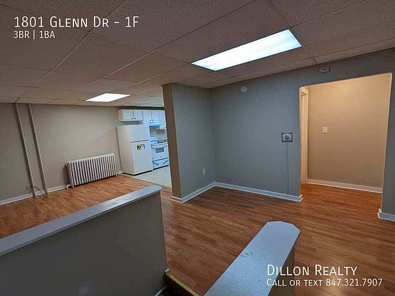 2nd image of 1801 Glenn Dr #1F