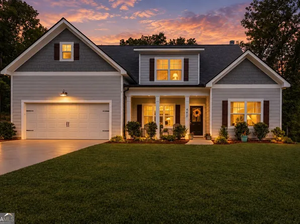 462 Masters Way, Athens, GA 30607
