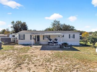 6766 NE 1st Pl, Ocala, FL 34470