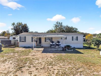 6766 NE 1st Pl, Ocala, FL, 34470