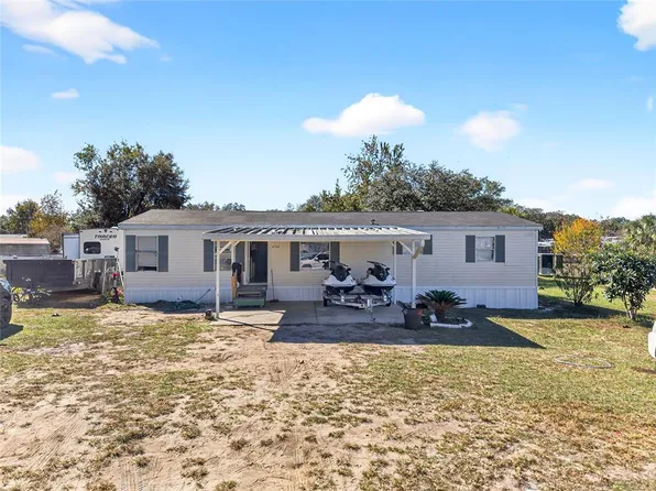 6766 NE 1st Pl, Ocala, FL 34470