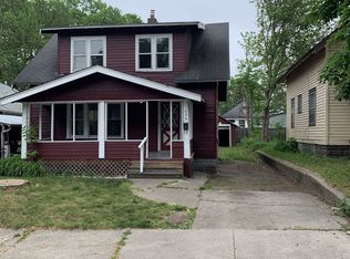339 Dickinson St SW, Grand Rapids, MI 49507