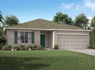 674 Taft Dr, Haines City, FL 33844