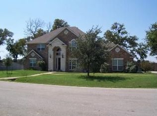 3613 Valley Park Dr, Temple, TX 76502