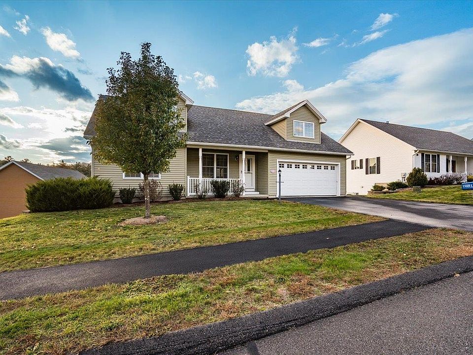 22 Violet Way UNIT 76, Loudon, NH 03307 Zillow