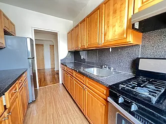 Rented by Queens Apartments Realty LLC