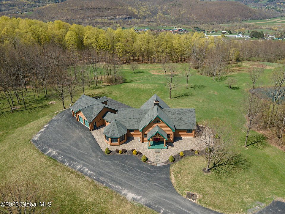 163 Veley Mountain Lane, Richmondville, NY 12149 Zillow