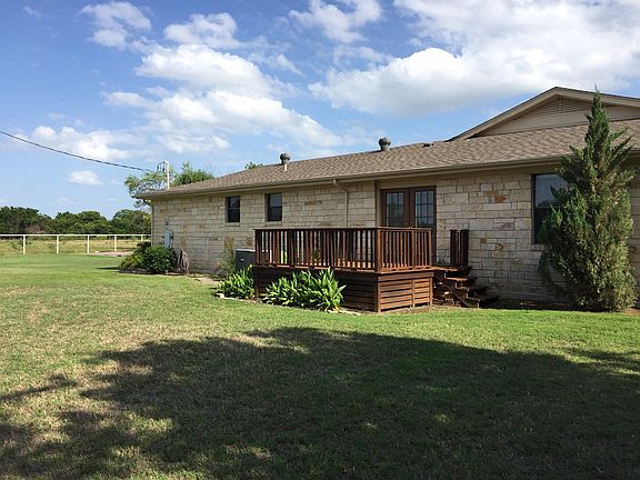 12 x 12 back yard deck