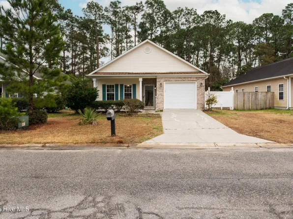 151 Raye Drive, Wilmington, NC 28412