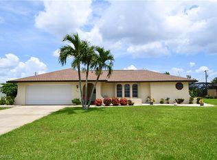 1102 SE 32nd Ter, Cape Coral, FL 33904
