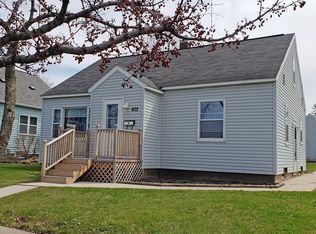 603 S Peach Ave, Marshfield, WI 54449