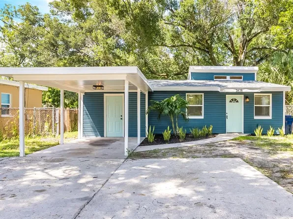 2618 E Emma St, Tampa, FL 33610