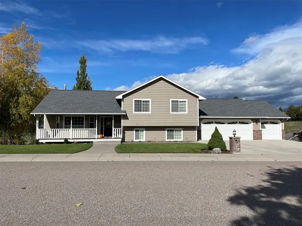 4068 Kaleigh Ct, Missoula, MT 59803