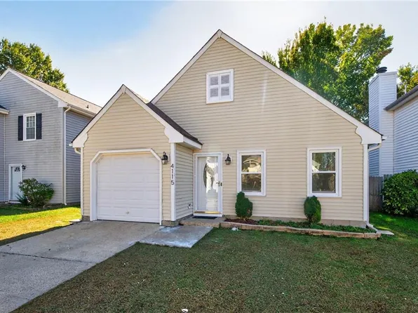 4115 Marblehead Dr, Virginia Beach, VA 23453