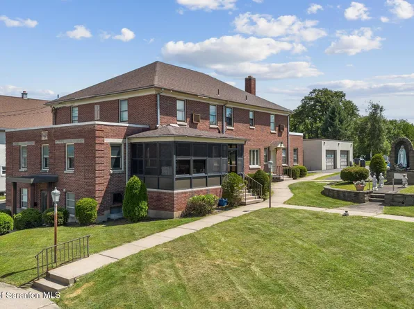 3335 Greenwood Ave, Moosic, PA 18507