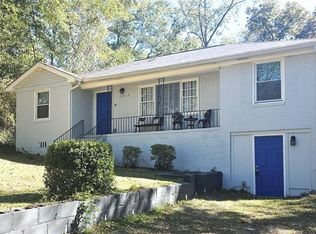 2815 New Clinton Rd, Macon, GA 31211