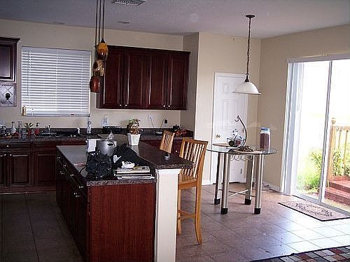 Kitchen-Dining