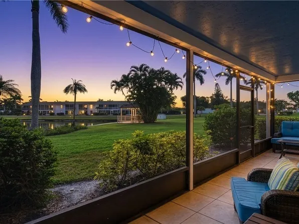 5421 Peppertree Dr APT 3, Fort Myers, FL 33908