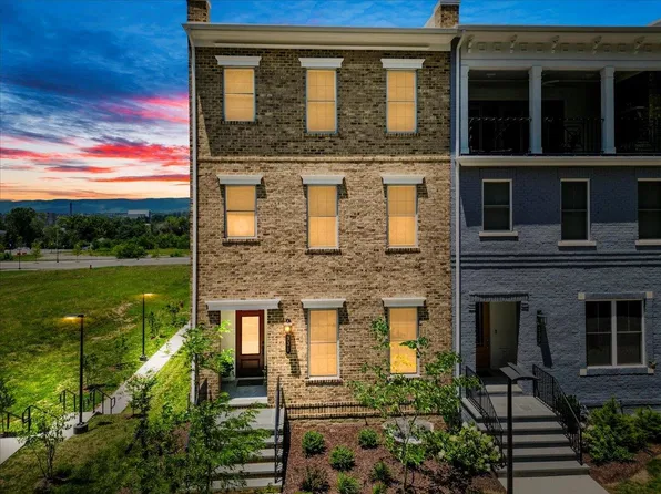 331 Eheart St SE #331, Blacksburg, VA 24060