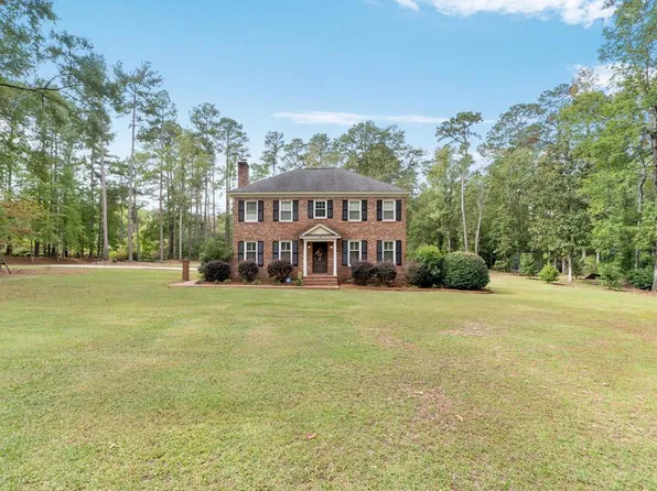 1905 Francis St, Orangeburg, SC 29118