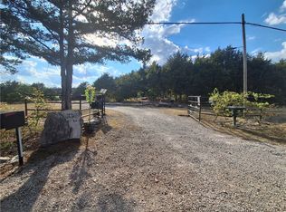3369 County Road 219, Berryville, AR 72616