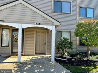 1101 Roberts Way, Voorhees, NJ 08043