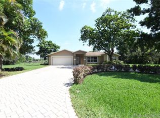 12351 NW 27th Ct, Plantation, FL 33323