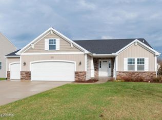 7383 Brindle Trl, Kalamazoo, MI 49009