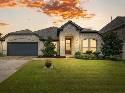 5220 Ravine Ridge Ct, Flower Mound, TX, 76262