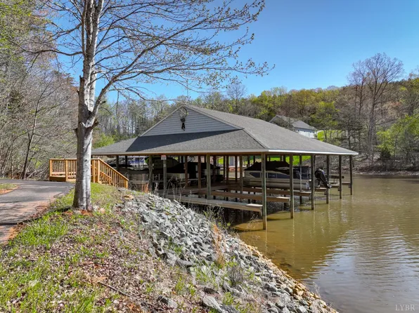 658 Lakewatch Cir Lot 51, Moneta, VA 24121