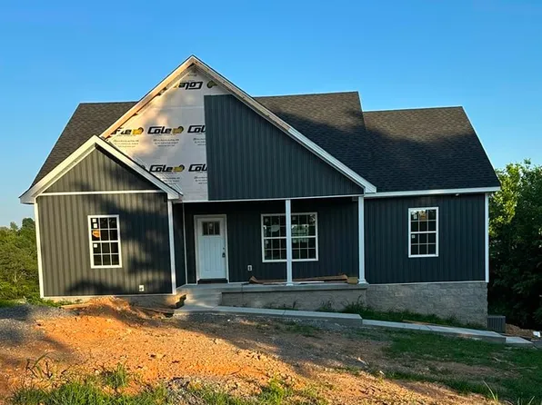 319 Washington School Rd, Scottsville, KY 42164