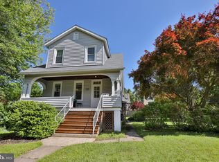 406 Winston Ave, Baltimore, MD 21212