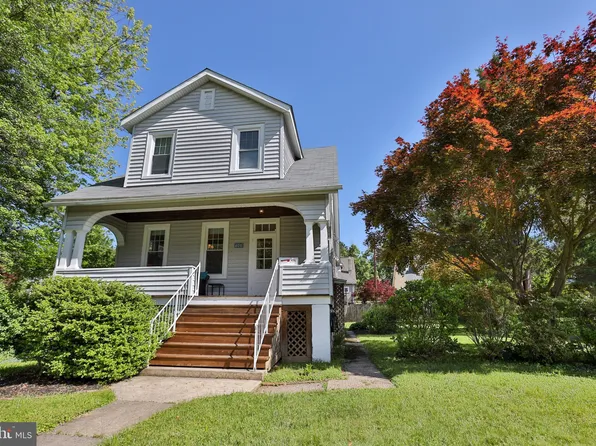 406 Winston Ave, Baltimore, MD 21212