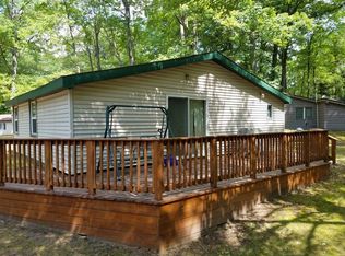 5340 Deerwood Dr, Harrison, MI 48625