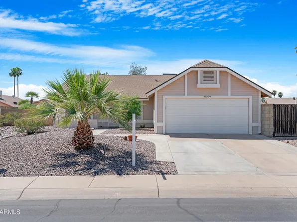 8009 W Pershing Avenue, Peoria, AZ 85381