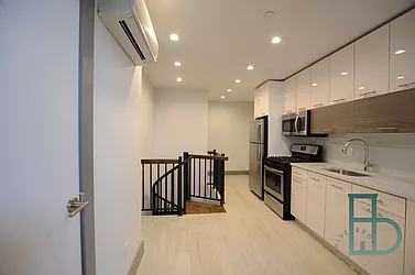 Rented by Brooklyn High Rise LLC