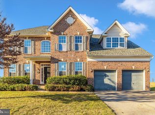 16 Holder Ct, Boonsboro, MD 21713