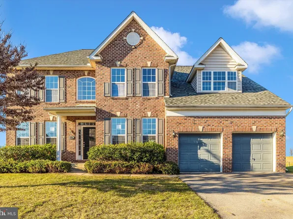 16 Holder Ct, Boonsboro, MD 21713