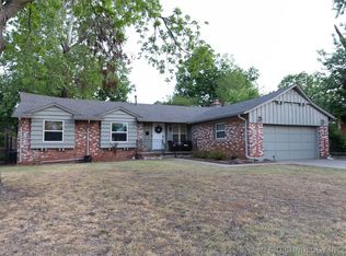 4648 E 57th Pl S, Tulsa, OK 74135