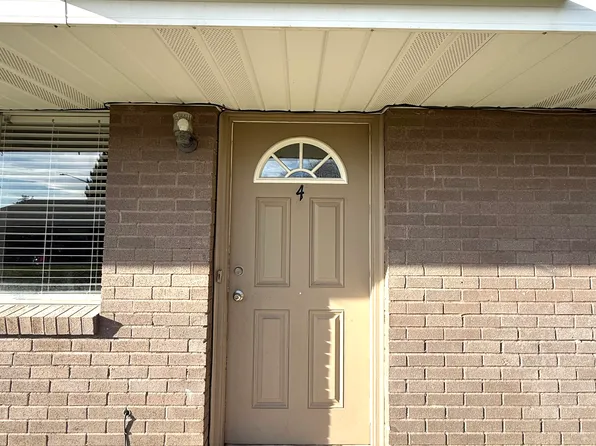 2036 N 1200 E #4, Logan, UT 84341