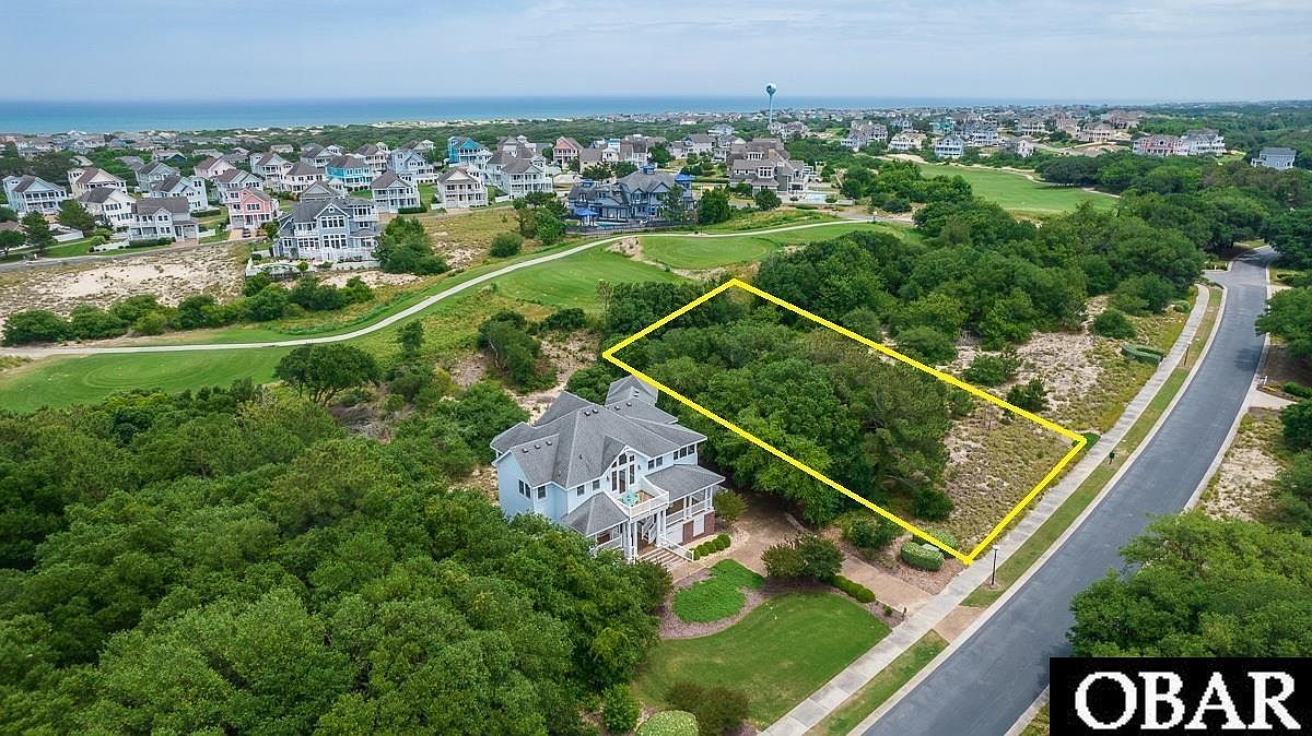715 Hunt Club Dr — The Currituck Club