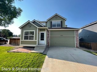 4515 Hunterwood Dr, Highlands Ranch, CO 80130
