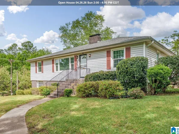 4200 Clairmont Ave, Birmingham, AL 35222