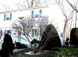 141 Arden Rd, Waterbury, CT 06708