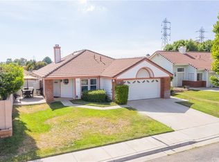 1423 Canyon Pine Rd, Beaumont, CA 92223